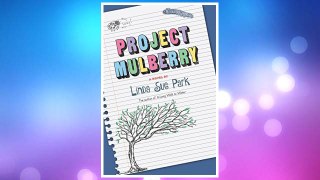 Download PDF Project Mulberry FREE