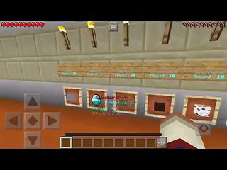 AK-47, АЗИМОВ, АВП ДРАГОН ЛОР на Сервере в стиле CS GO в Minecraft PE 0.15.0 / 0.15.2+