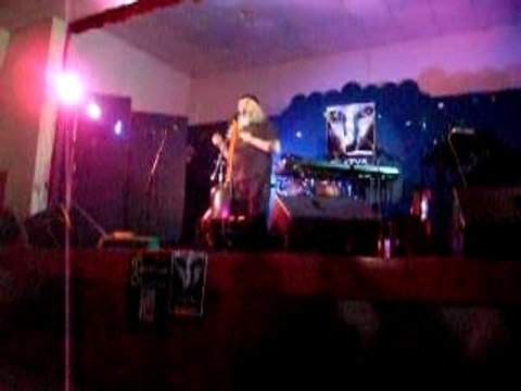 Christian décamps 09 novembre 2007 Gélannes