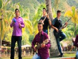 Música Campesina - Los Hermanos Ramirez Del Tesoro - Homenaje A Don Angel Villamizar - Jesús Méndez Producciones