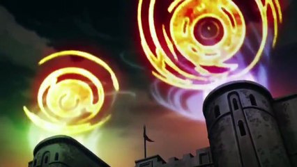 【このすば】爆裂魔法の詠唱──！ - アニメーション映画2017