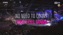 [2017 MAMA] Feel it Together!_2017마마