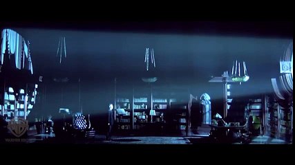 Batman vs The Shadow Trailer (Fan-Made) HD