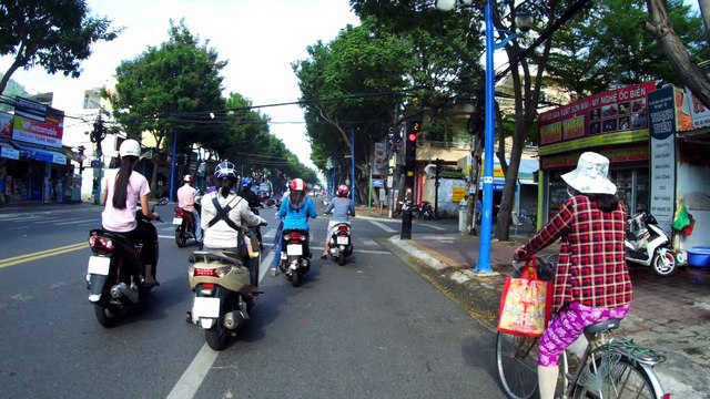 Khám phá Thành Phố Vũng Tàu 30.10.2017 | Vung Tau Travel 2017