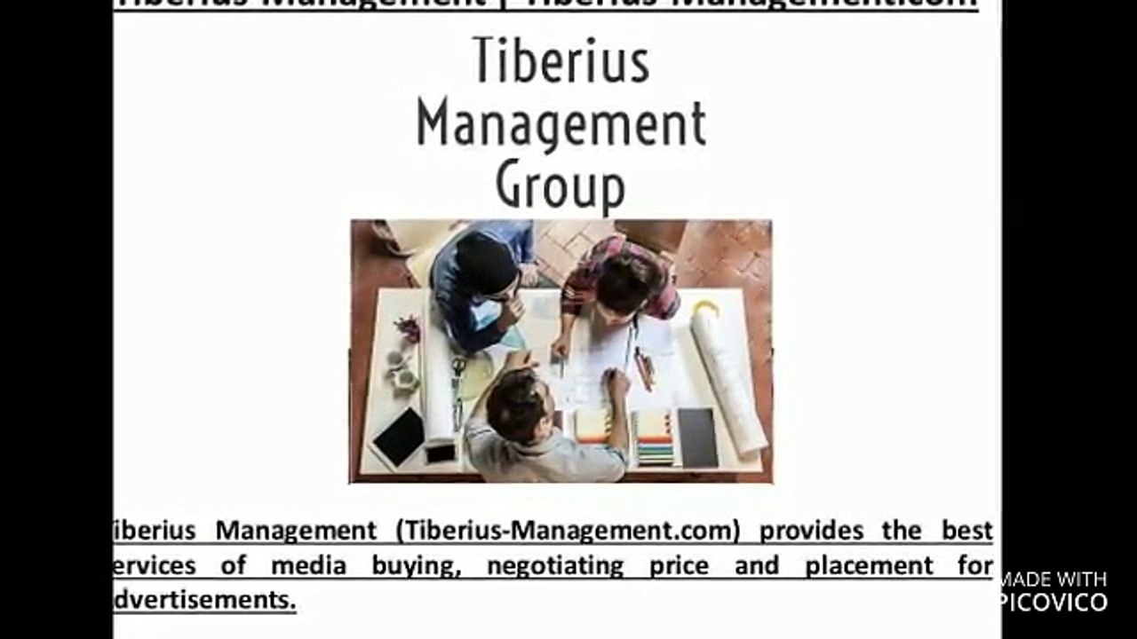 Tiberius Management Group | Tiberius-management Group | Tiberius-management.com