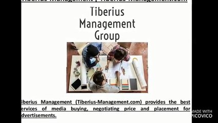 Tiberius Management Group | Tiberius-management Group | Tiberius-management.com