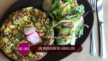 Vinos y Amigos Programa 178 Bloque 3