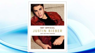 Download PDF Justin Bieber: Just Getting Started FREE