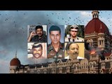 Mumbai 26/11 Terror attack | 8th year | Saluting the Martyrs!