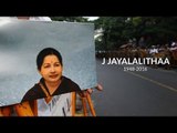 Tamil Nadu Chief Minister Jayalalithaa passes away | RIP | Wide Lens