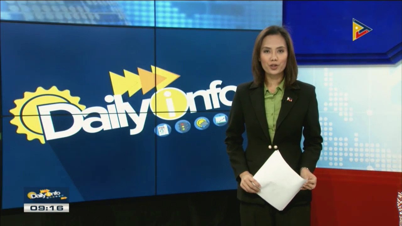 US Amb. to the Philippines Sung Kim: Hindi apektado ng usapin ng human rights ang tulong ng US-Aid sa PHL