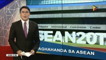 Mga kalsadang isasara sa #ASEAN Summit, inilabas na ng DILG