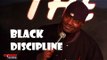 Aries Spears - Black Discipline (Stand Up Comedy)