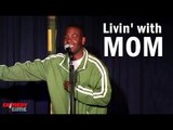 Comedy Time - Chris Lee: Livin' with Mom