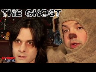 Comedy Time - Roscoe the Party Dog: The Ghost