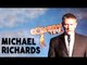 Comedy Time - April Fools Joke: Michael Richards