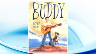 Download PDF Buddy: The Story of Buddy Holly FREE