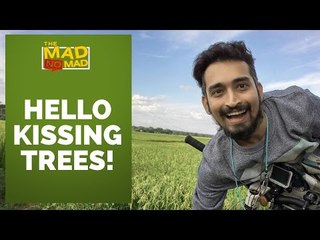 004 HELLO KISSING TREES | The MAD NoMAD EP. 021 | WIDE LENS