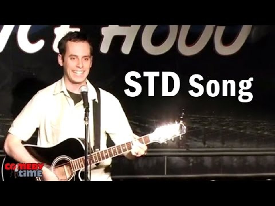 STD Song - Comedy Time
