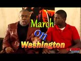 Soul & Son Black History: March On Washington
