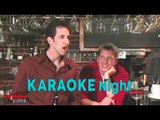 Ultimate Wingman: Karaoke Night - Comedy Time