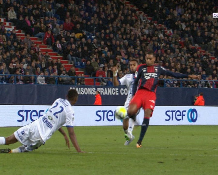 Top 5 Goals - Matchday 11