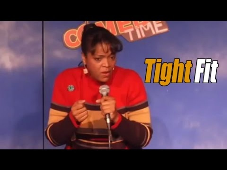 Tight Fit - Comedy Time