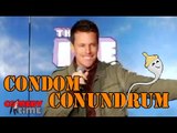 Condom Conundrum (Stand Up Comedy)