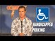 Handicapped Parking - Comedy Time