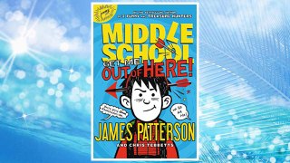 Download PDF Middle School: Get Me out of Here! FREE