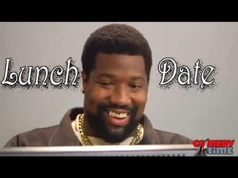 Durrty Dav: Ep. 9 - Lunch Date