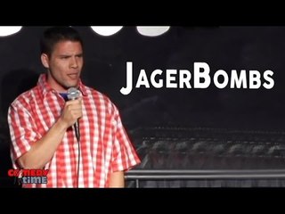 JagerBombs!! - ComedyTime