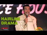 Hairline Drama (Stand Up Comedy)