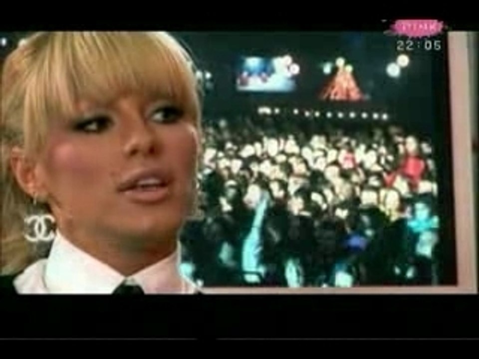 Seka Aleksic - Video novi album 2007