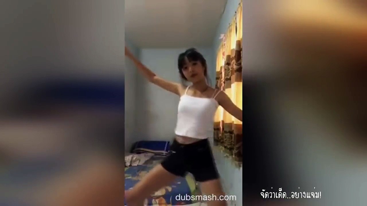 Thailand Girl Dances episode 51