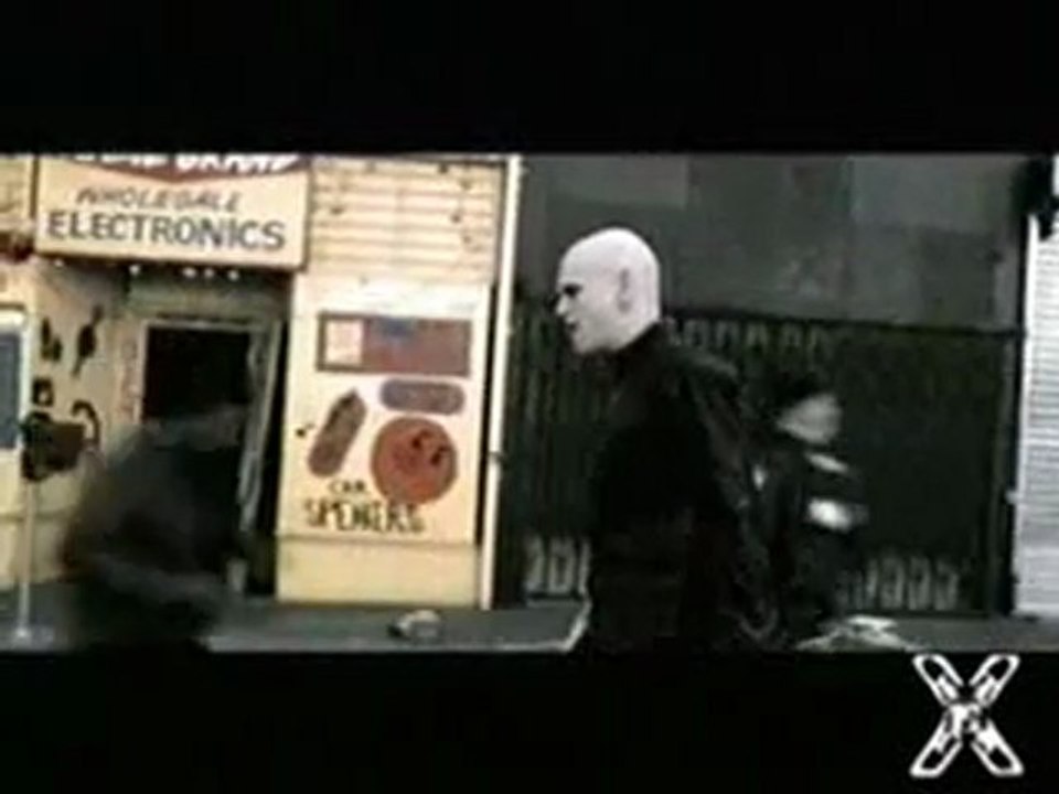Godhead - Eleanor Rigby