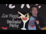 Las Vegas Bachelor Party - Comedy Time