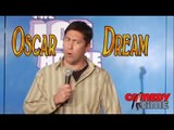 Oscar De La Hoya Dream (Stand Up Comedy)