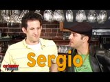 Ultimate Wingman: Sergio - Comedy Time