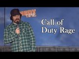 Call of Duty Rage! - Comedy Time