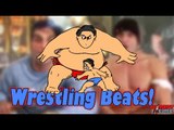 Freestylin: Wrestling Beats!