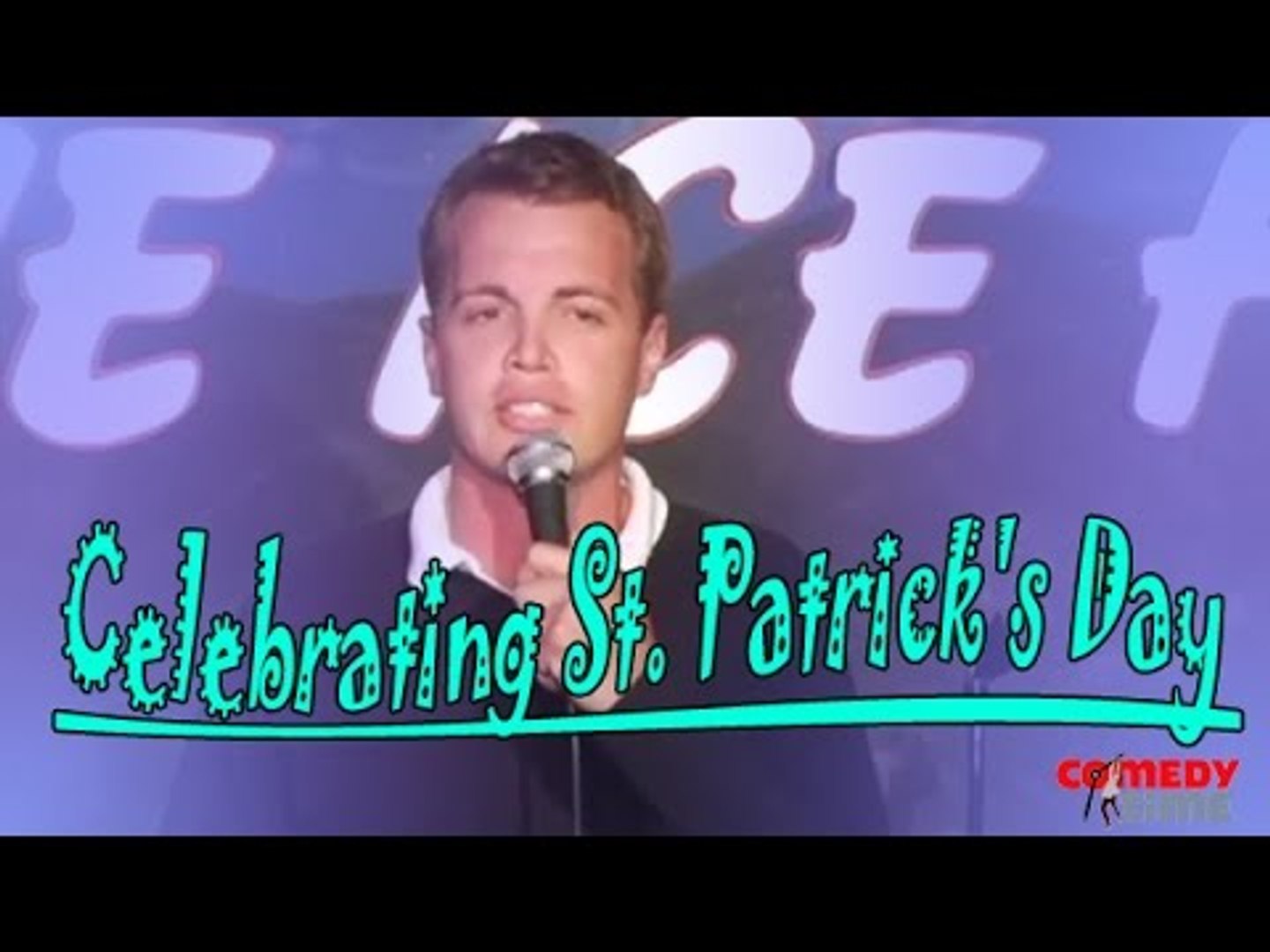 ⁣St. Patrick's Day Funny - Comedy Time