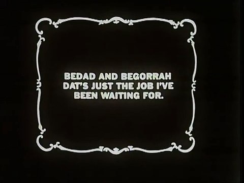 Spike Milligan - Irish Astronauts