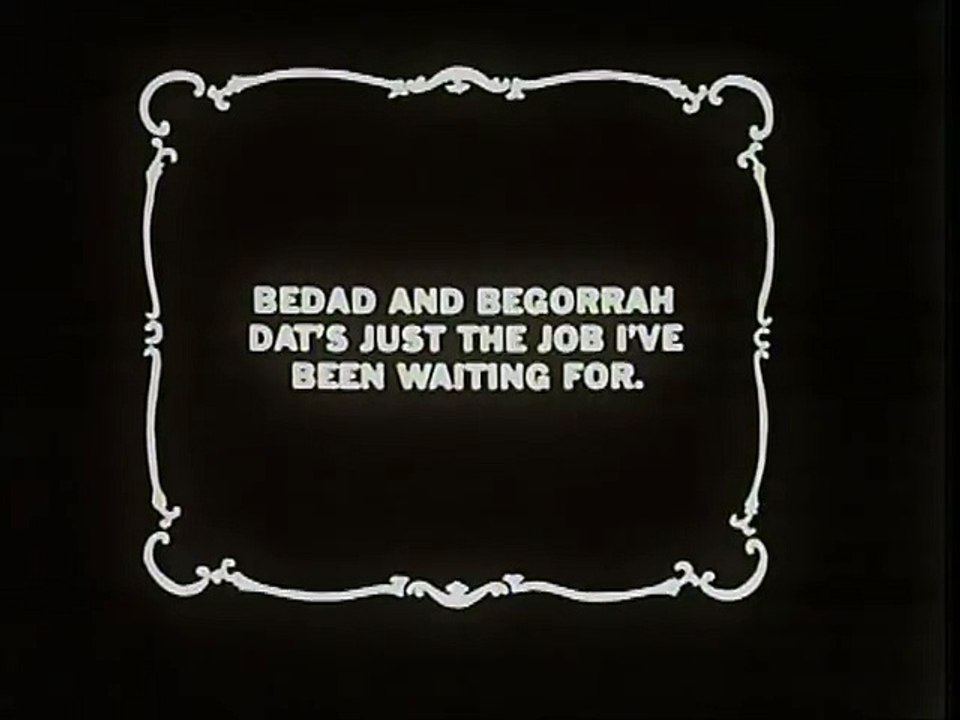 Spike Milligan - Irish Astronauts