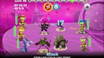 Ninja Turtles Pizza Quest 5 / Teenage Mutant Ninja Turtles Pizza Quest gameplay Part 5