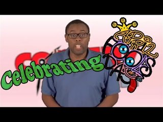 April Fool's Day Funny - Comedy Time