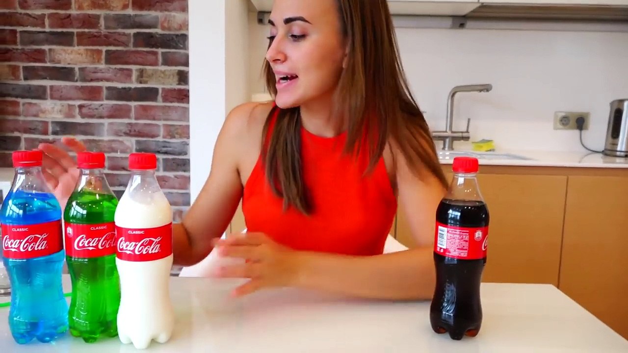 Bad Kids & Chocolate Candy Coca Cola! Johny Johny Yes Papa - Baby Song Nursery Rhymes for Children-lBrwJAr0EwM