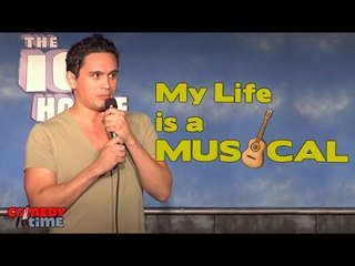 My Life is a Musical - Comedy Time