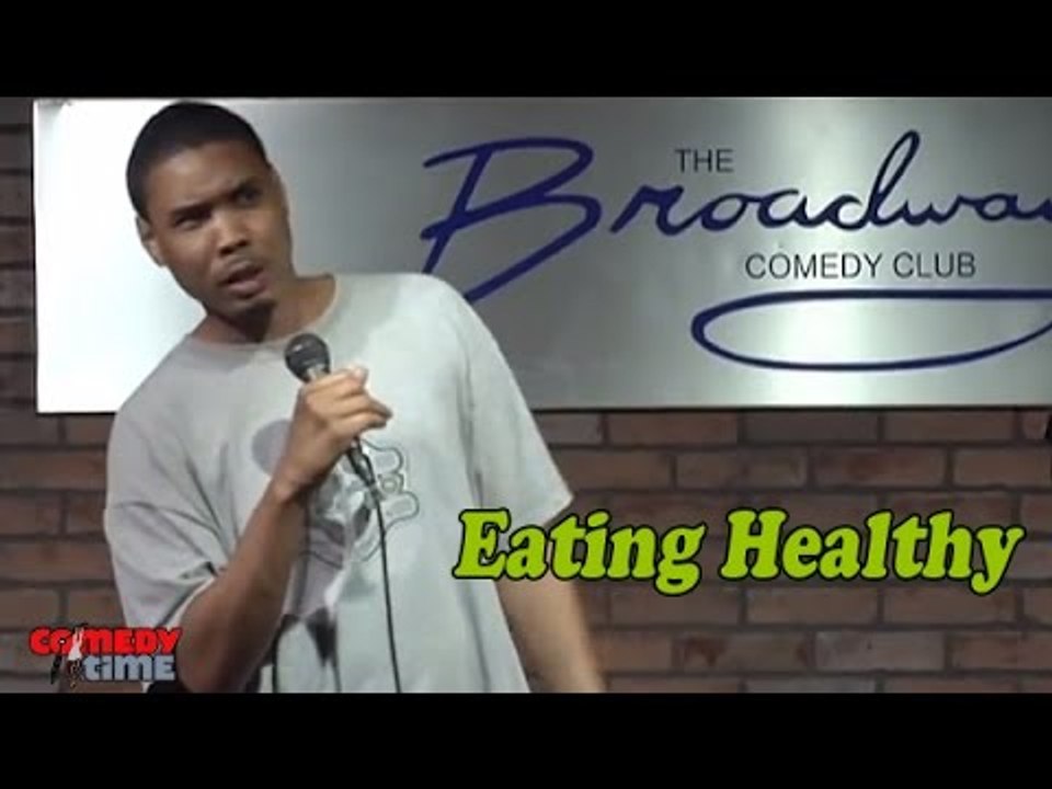 Eating Healthy