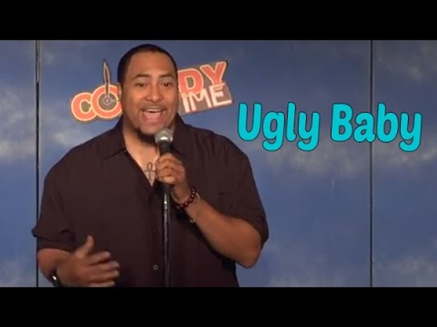 Ugly Baby (Stand Up Comedy)